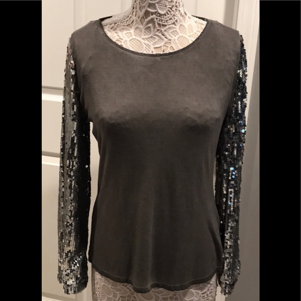 Brand New Inc International Concepts Blouse